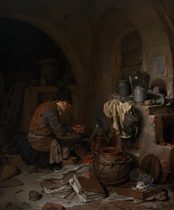 Der Alchemist