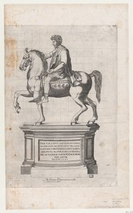 Speculum Romanae Magnificentiae: Marcus Aurelius