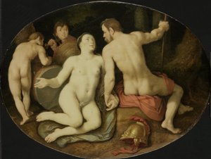 Venus und Mars