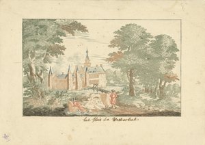 Schloss Westerbeek