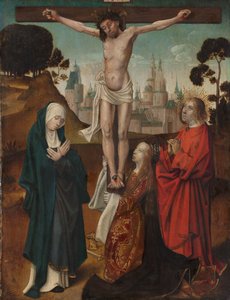  von Cornelis Engebrechtsz