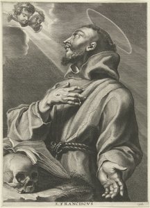 Hl. Franziskus von Assisi