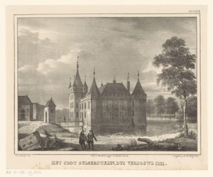 Schloss Bulgersteyn