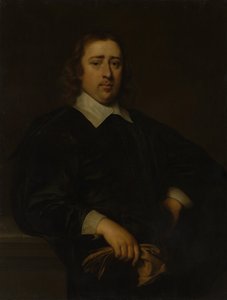 Porträt eines Mannes, 1648