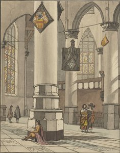 Kircheninneres