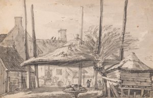  von Cornelis Saftleven