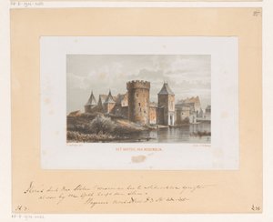 Schloss von Medemblik