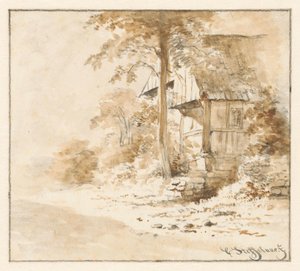 Haus zu Bentheim