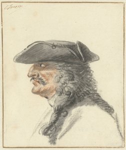 Der Schout Wolfhart Grijpert