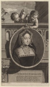 Katharina von Aragon
