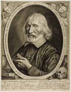 Adrian Motmans von Cornelis Visscher