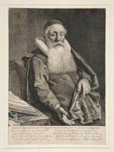 Gellius de Bouma, Prediger des Evangeliums in Zutphen