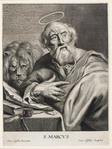 St. Markus