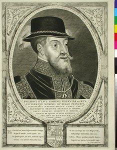 Ohne Titel von Cornelis Visscher