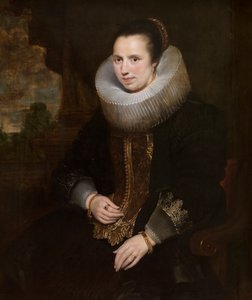 Elisabeth Hoegaerts