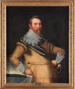 Gustav II. Adolf, der Große oder der Löwe des Nordens von Cornelius Arendtz