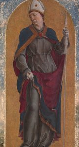 Heiliger Ludwig von Toulouse, 1484