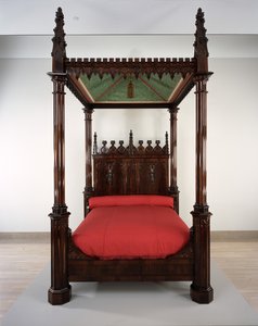 Bett von Crawford Riddell