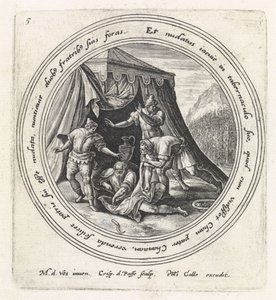 Trunkenheit von Noah