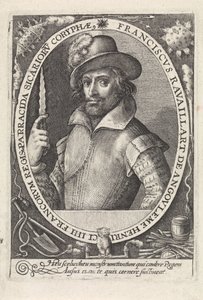 François Ravaillac, 1578-1610, der Mörder von König Heinrich IV. von Frankreich, ca. 1610-1615