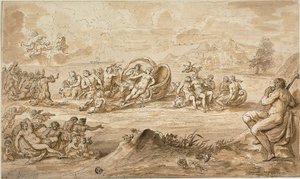 Acis und Galatea