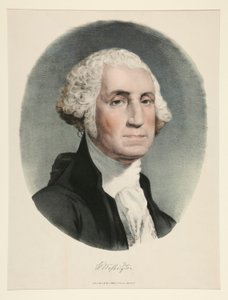 Go. Washington