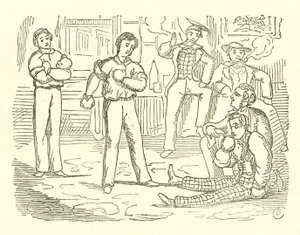 Boxen von Cuthbert Bede