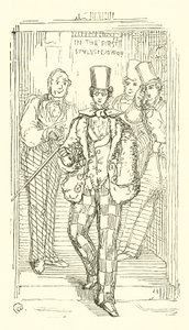 Neues Outfit von Cuthbert Bede
