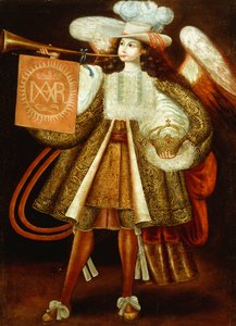 Erzengel Gabriel