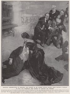 Der Mord an Sir Curzon Wylie von Cyrus Cuneo