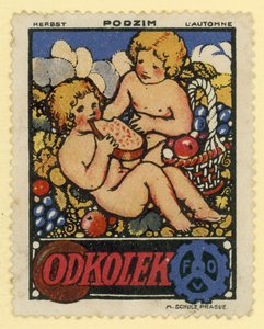 Herbst von Czech School