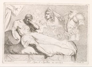 Traum von Argillano Il Sogno d