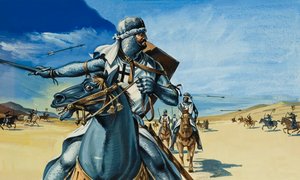 Deutscher Orden von Dan Escott