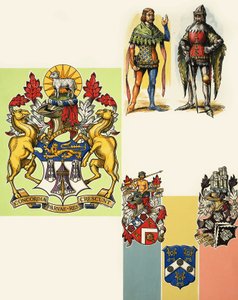 Die Zünfte von London: Die ehrwürdige Gesellschaft der Schneider
