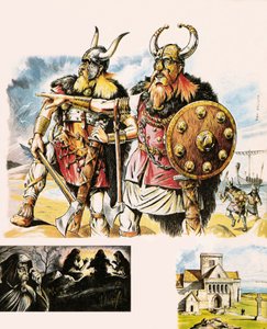 Die Geschichte Schottlands: Kronen und grausame Herzen