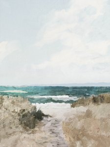 Strandweg