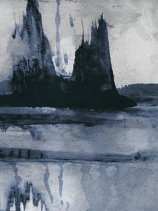 Blu 3 von Dan Hobday