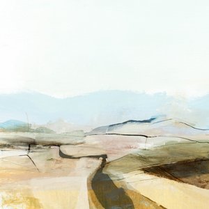 Landschaftsansicht