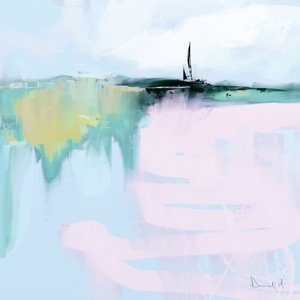Horizont von Dan Hobday
