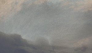 Nebelhorizont