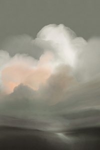 Sturm von Dan Hobday