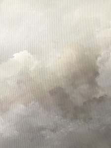Denkwolke