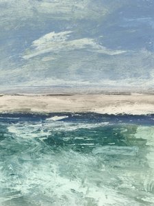 Reise 2 von Dan Hobday