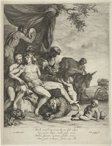 Bacchanal