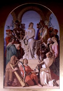 Der Geist der Ritterlichkeit