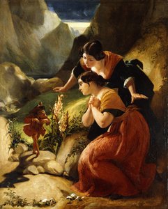 Die Zeit, die ich mit Werbung verloren habe von Daniel Maclise