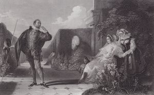 Malvolio, Was ihr wollt