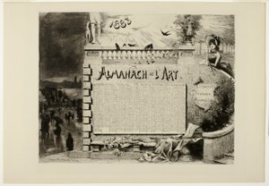 Almanach für L