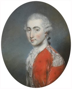 Lorenzo Moore, vor 1800