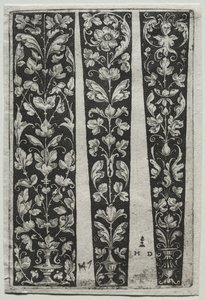 Ornamentleiste
